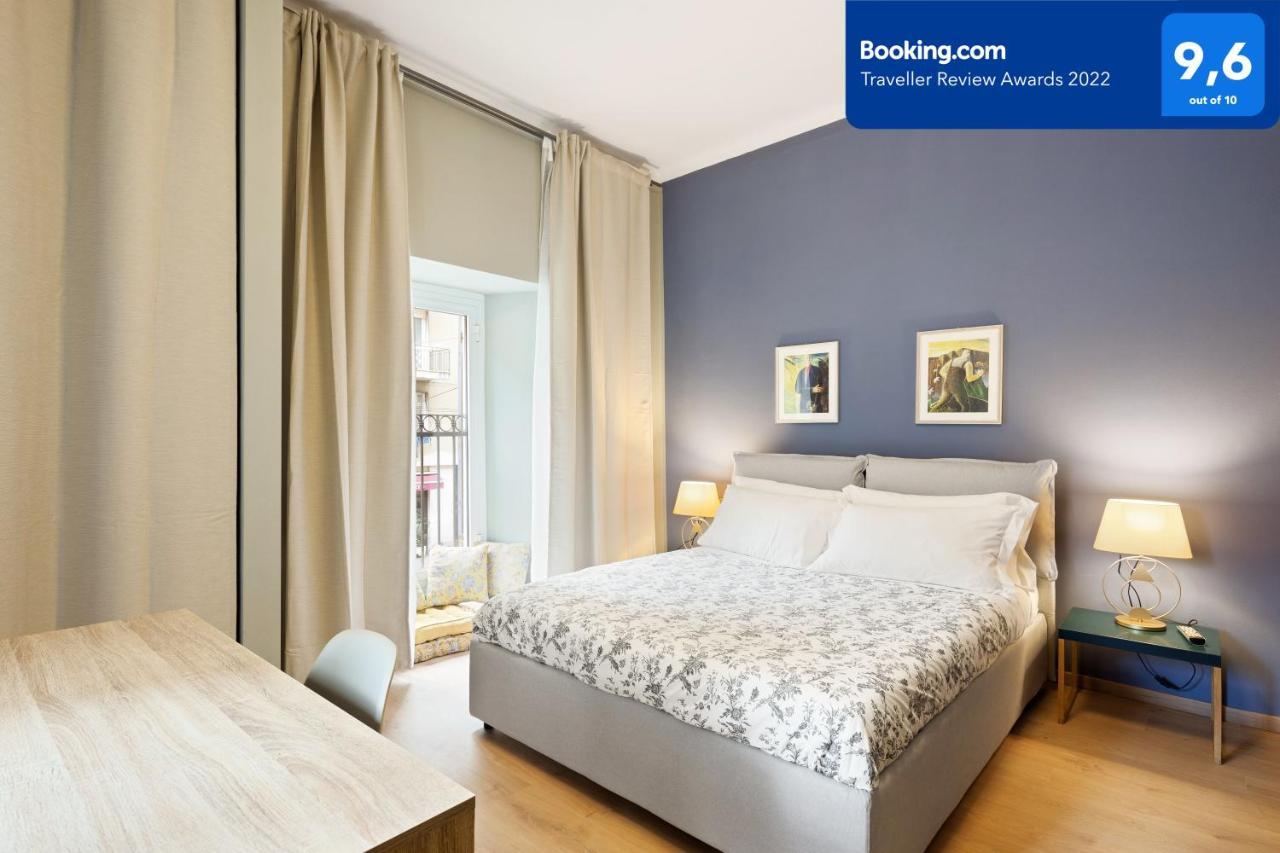 לה ספציה Cinque Terre The Promenade Apt - Two Bathrooms מראה חיצוני תמונה