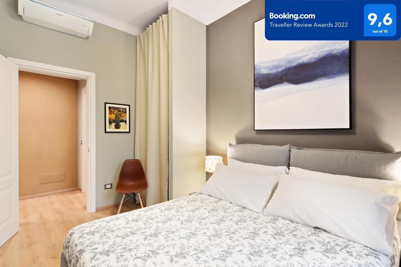לה ספציה Cinque Terre The Promenade Apt - Two Bathrooms מראה חיצוני תמונה