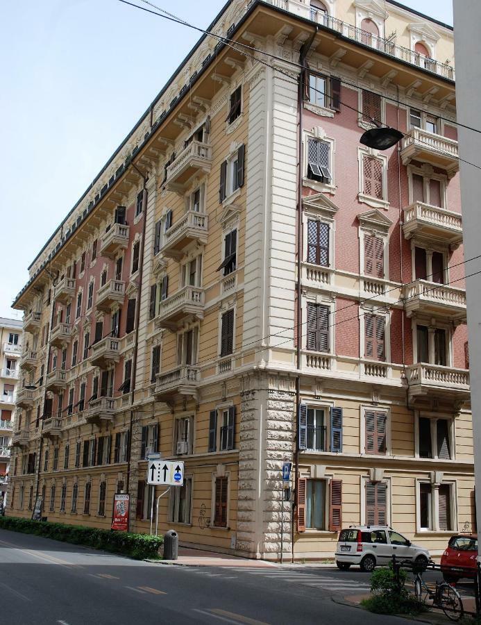לה ספציה Cinque Terre The Promenade Apt - Two Bathrooms מראה חיצוני תמונה