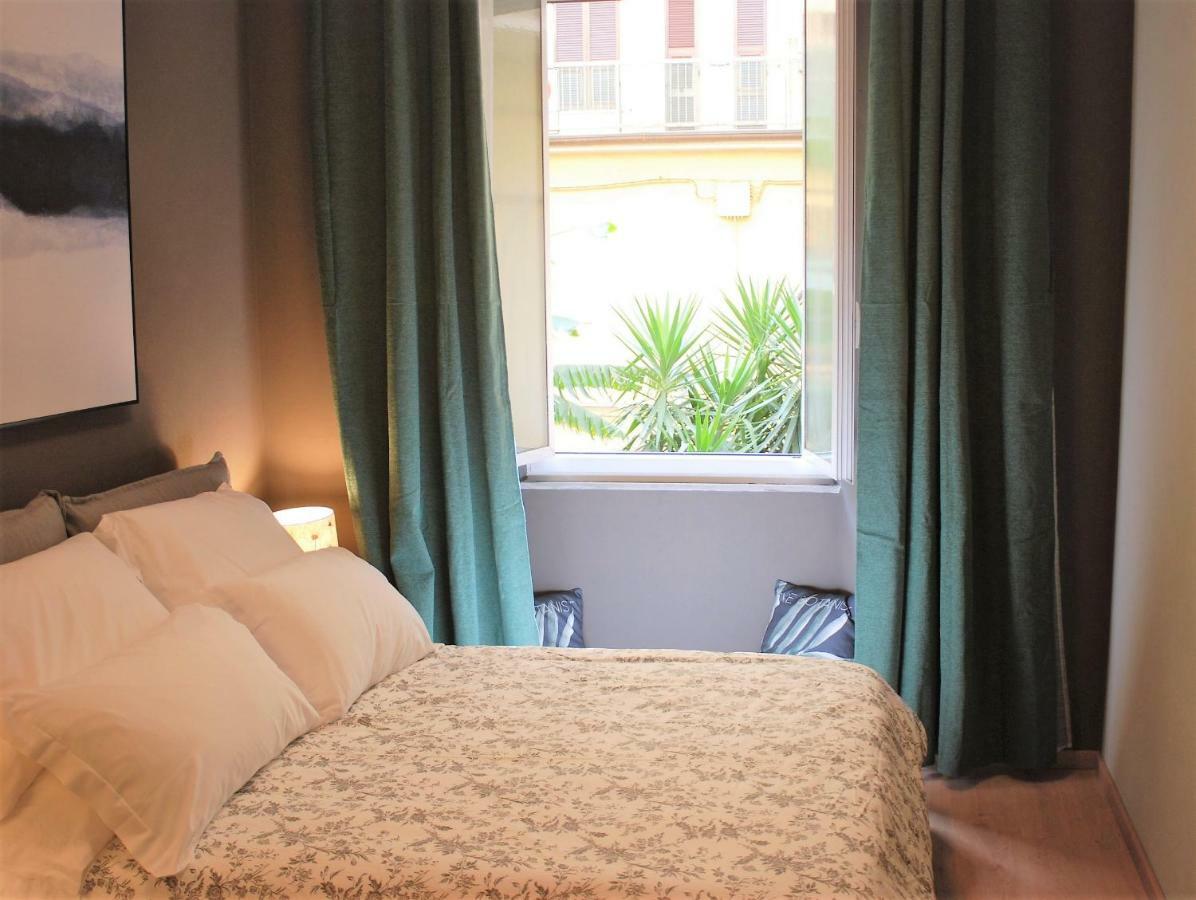 לה ספציה Cinque Terre The Promenade Apt - Two Bathrooms מראה חיצוני תמונה