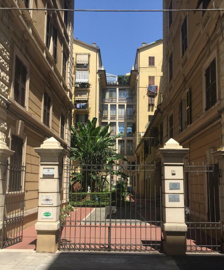 לה ספציה Cinque Terre The Promenade Apt - Two Bathrooms מראה חיצוני תמונה