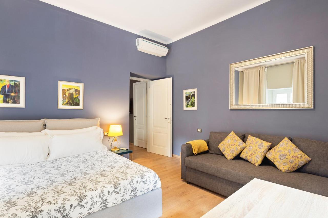 לה ספציה Cinque Terre The Promenade Apt - Two Bathrooms מראה חיצוני תמונה