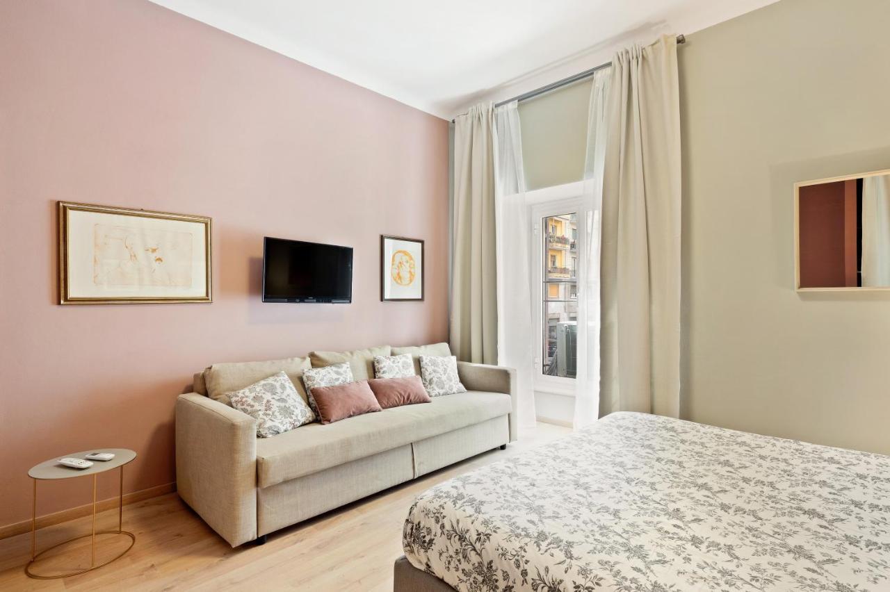 לה ספציה Cinque Terre The Promenade Apt - Two Bathrooms מראה חיצוני תמונה