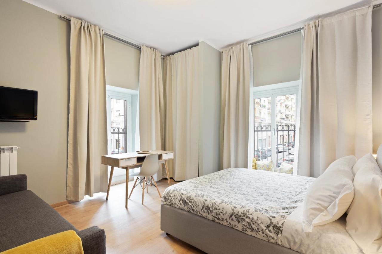 לה ספציה Cinque Terre The Promenade Apt - Two Bathrooms מראה חיצוני תמונה