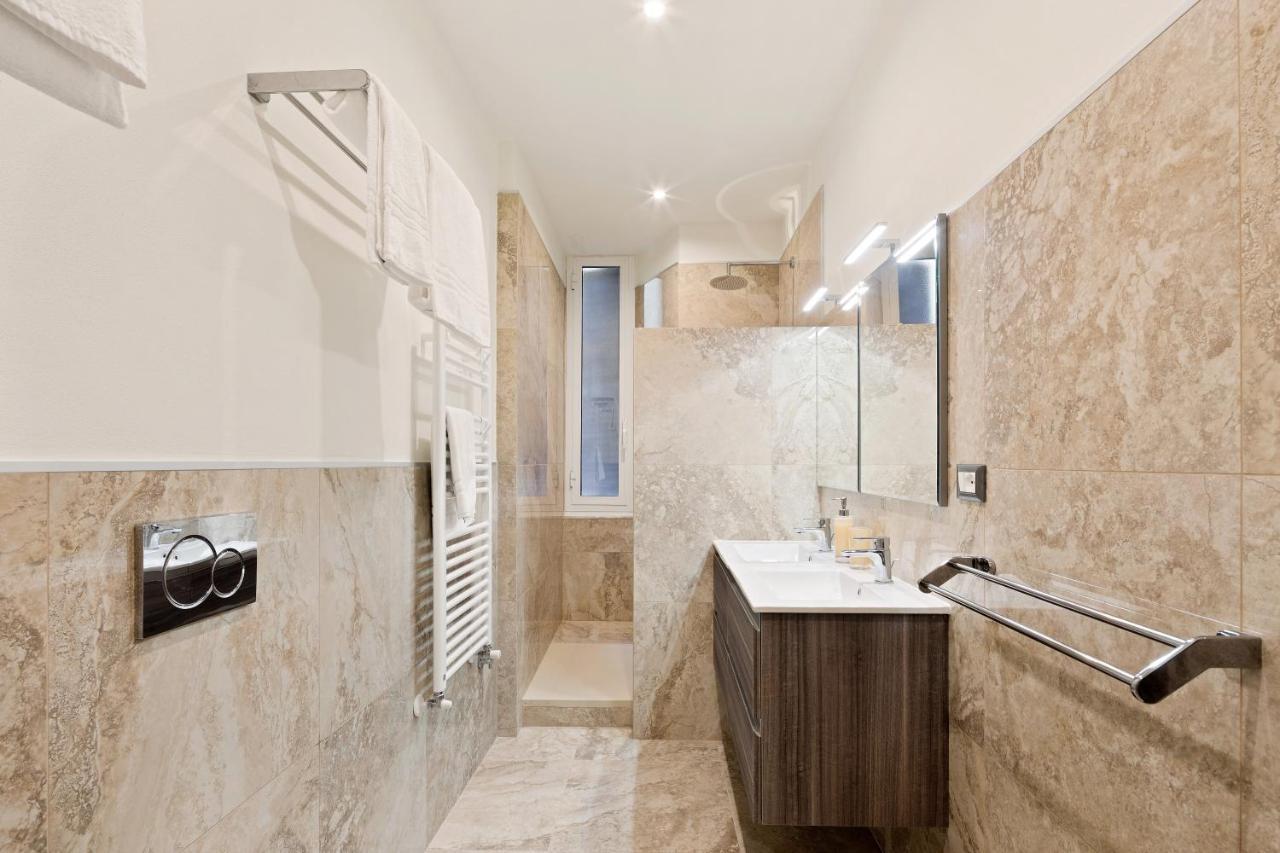 לה ספציה Cinque Terre The Promenade Apt - Two Bathrooms מראה חיצוני תמונה