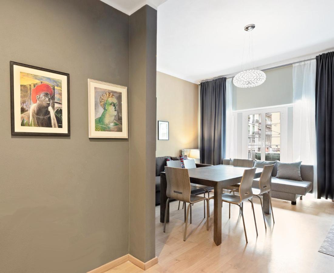 לה ספציה Cinque Terre The Promenade Apt - Two Bathrooms מראה חיצוני תמונה