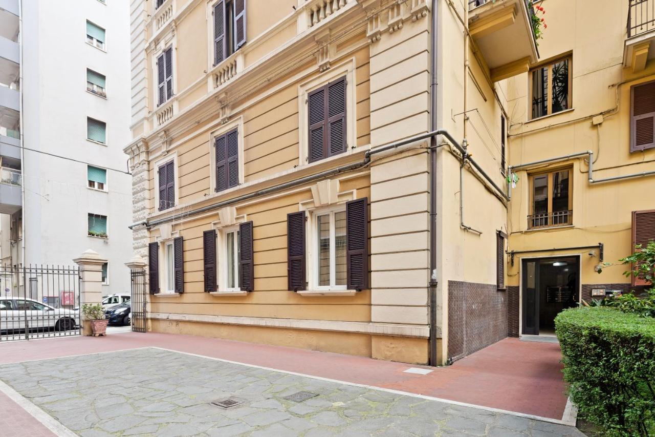 לה ספציה Cinque Terre The Promenade Apt - Two Bathrooms מראה חיצוני תמונה