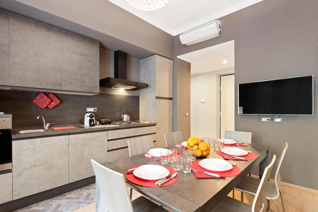 לה ספציה Cinque Terre The Promenade Apt - Two Bathrooms מראה חיצוני תמונה